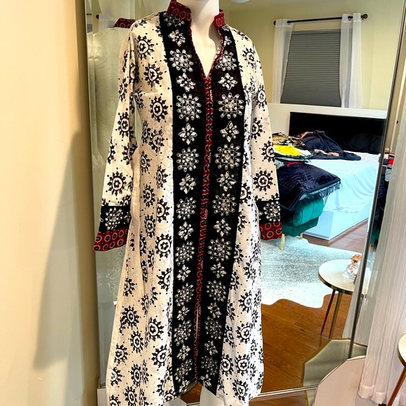 Salwar Kameez Dresses & Skirts - Indian pakistani kameez